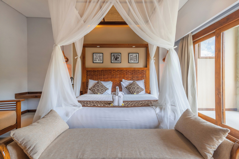 Bedroom 9