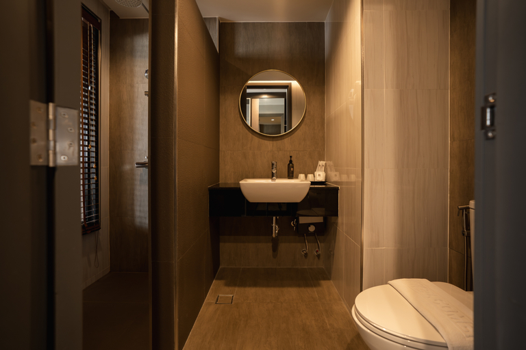 Bathroom 3
