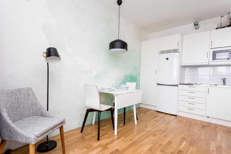 Others 4, ApartDirect Alvsjo, Stockholm