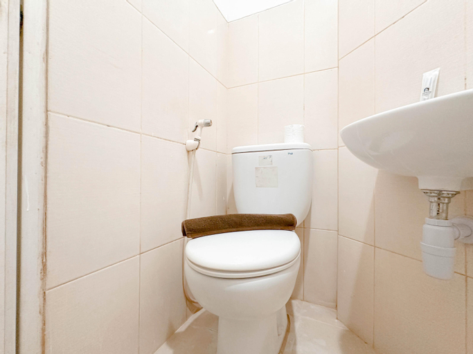 Bathroom 3