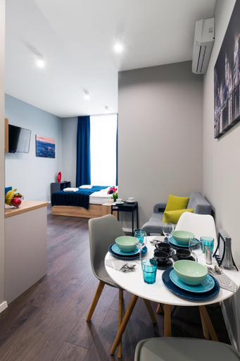 Others 4, Slawkowska Apartments next to the Main Square by Kings City, Kraków City