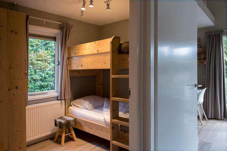 Bedroom 2, Soeren Lounge, Rheden