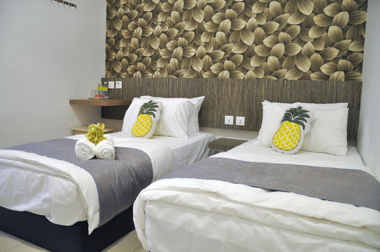 Bedroom 11