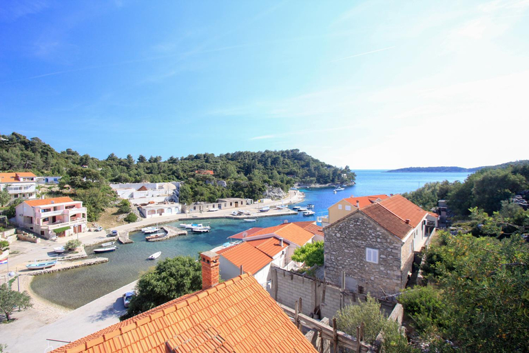 View 3, Apartments Kasandra, Blato
