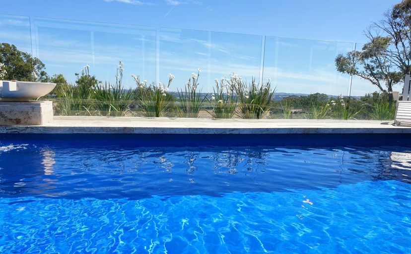 Sport & Beauty, Angaston Lodge, Barossa - Angaston