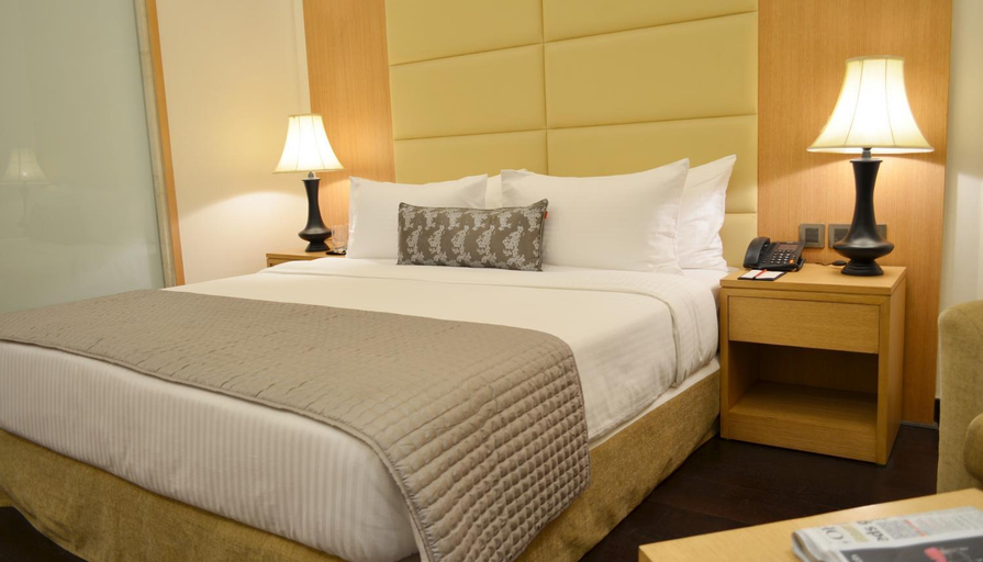 Bedroom 7