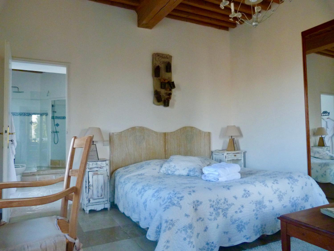 Bedroom 13