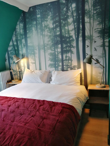 Bedroom 11