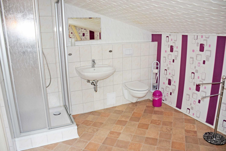 Others 5, Villa Waldblick in Baabe, Vorpommern-Rügen