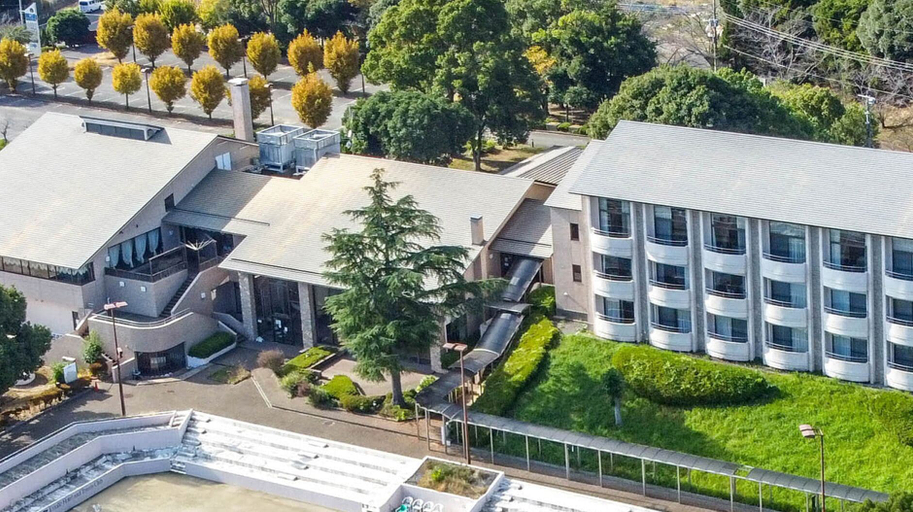Exterior & Views 1, UE GARDEN RESORT, Tōgane