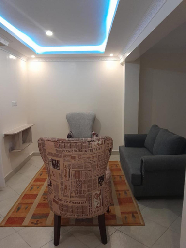 Others 5, Comfort E Suites, Kajiado West