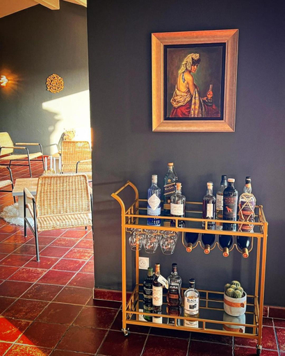 Food & Drinks 3, Hôtel Restaurant La Bergerie, Aude