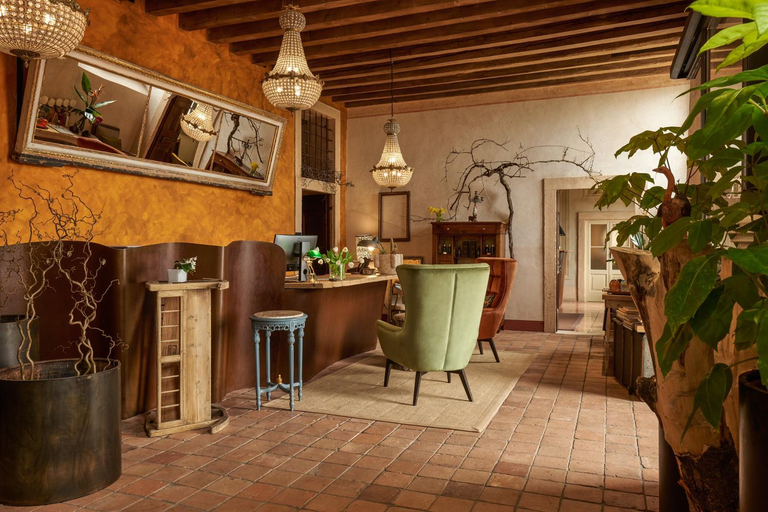 Public Area 2, Villa Balis Crema Verona Hills, Verona