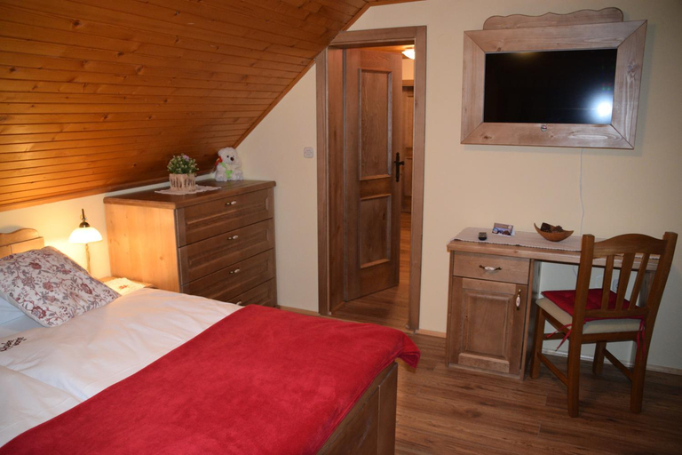 Others 5, Farm Stay "Alpine Dreams", Solcava