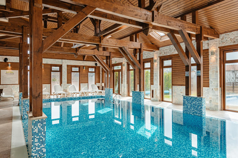 Others 5, Casa Dinainte SPA Resort, Ciurila