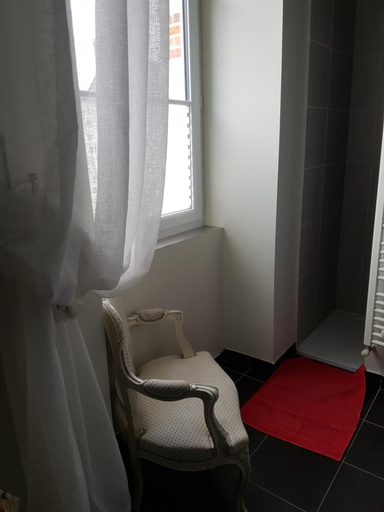 Bathroom 5, Gite Mido, Loire-Atlantique