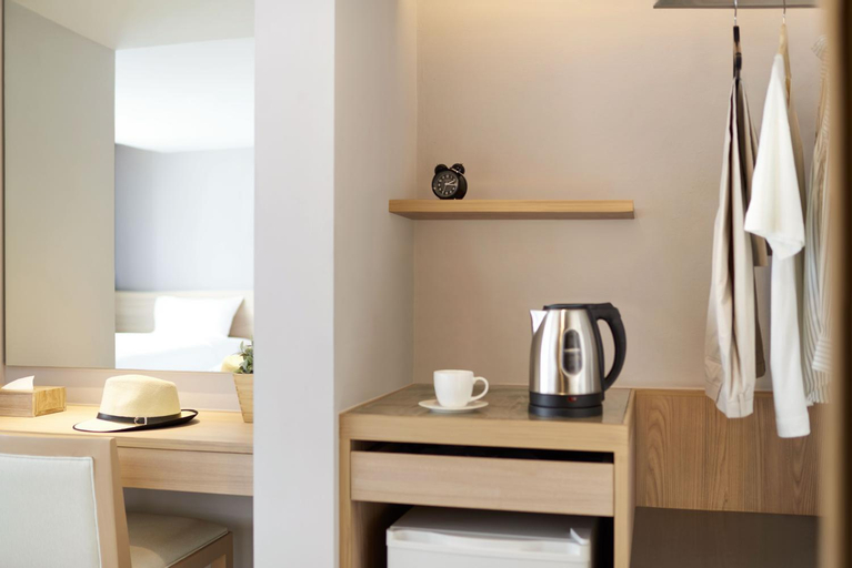 Amenities 2