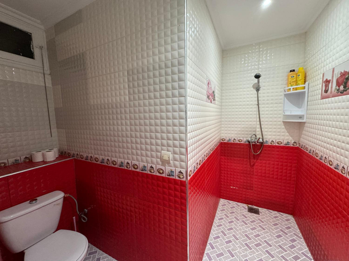 Others 4, Casablanca Central Suites - Casa Port, Casablanca
