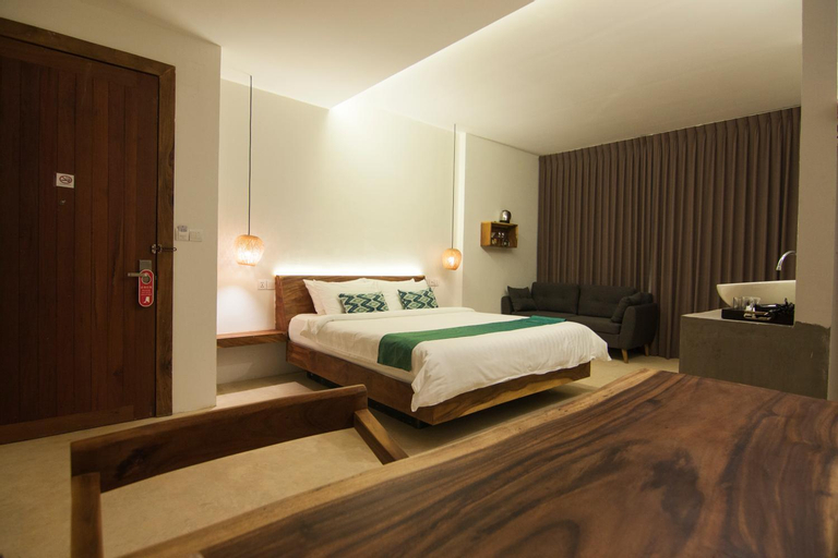 Bedroom 6