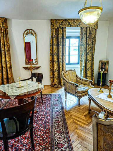 Others 5, Schloss Sußenstein, Sankt Veit an der Glan