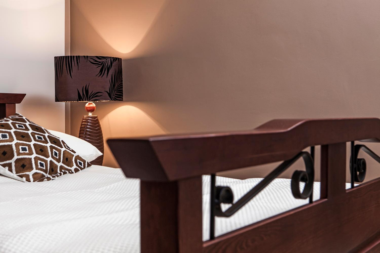 Others 4, Apartamenty Grunwaldzkie - Parking w cenie, Bydgoszcz City