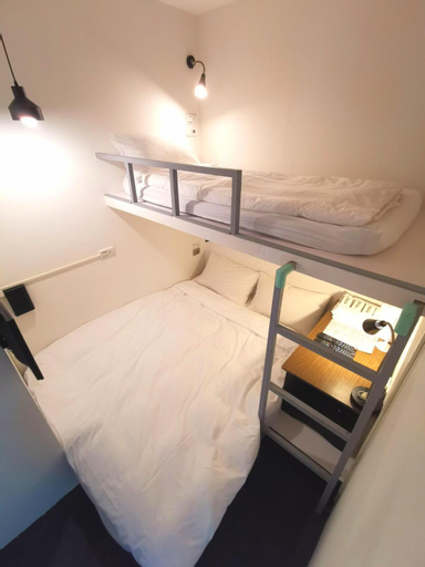 Bedroom 8