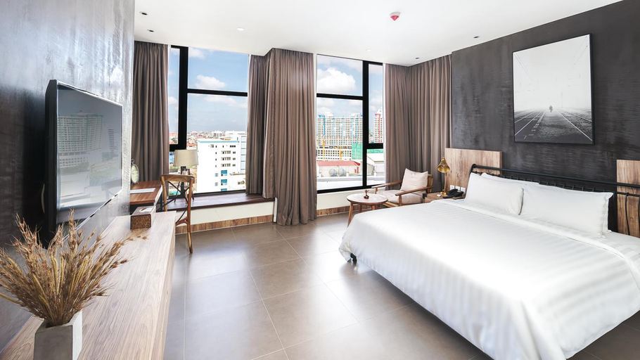 Bedroom 11