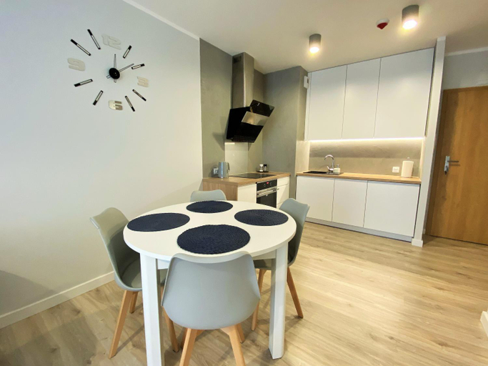 Others 3, APARTAMENTY PROMENADA Kasprowicza 20, Kołobrzeg