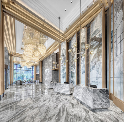 Business Facilities