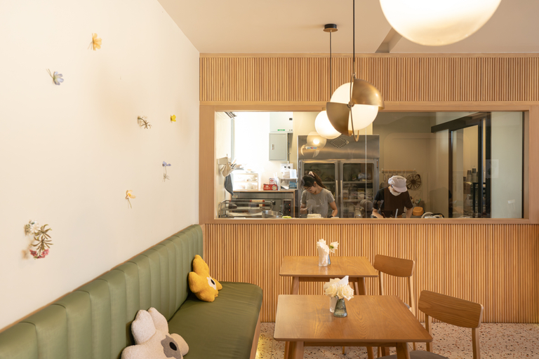 Food & Drinks 5, The Rise Suites Hotel Chiang Mai, Muang Chiang Mai