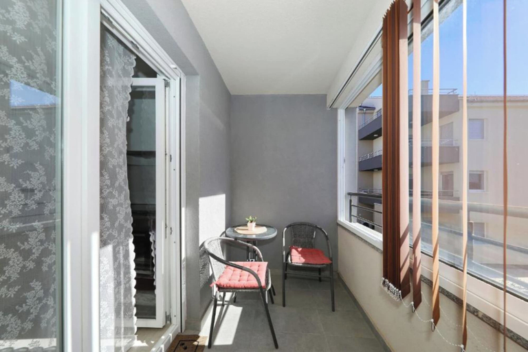 Others 4, Apartment Donat, Zadar