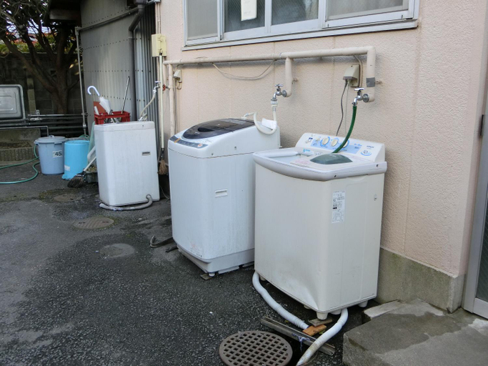 Others 3, Suzukisou, Kyoto