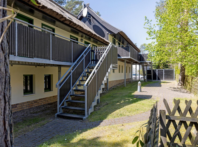 Others 5, Ferienhaus Wolters, Vorpommern-Greifswald