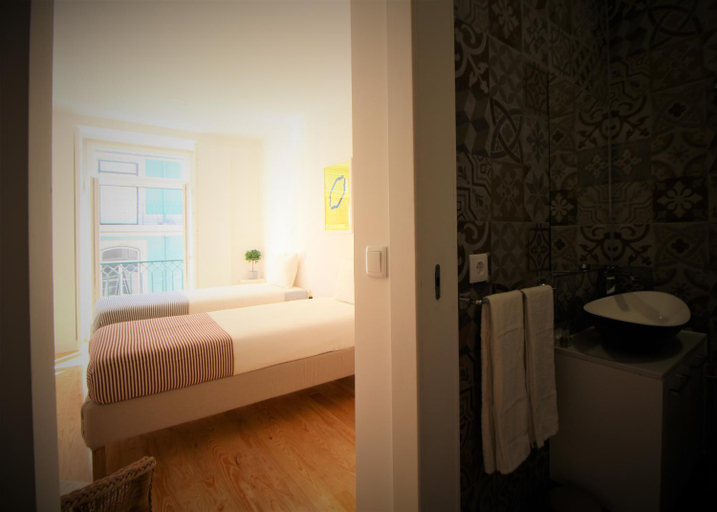 Others 4, Frutaria - Lisbon Suites, Lisbon