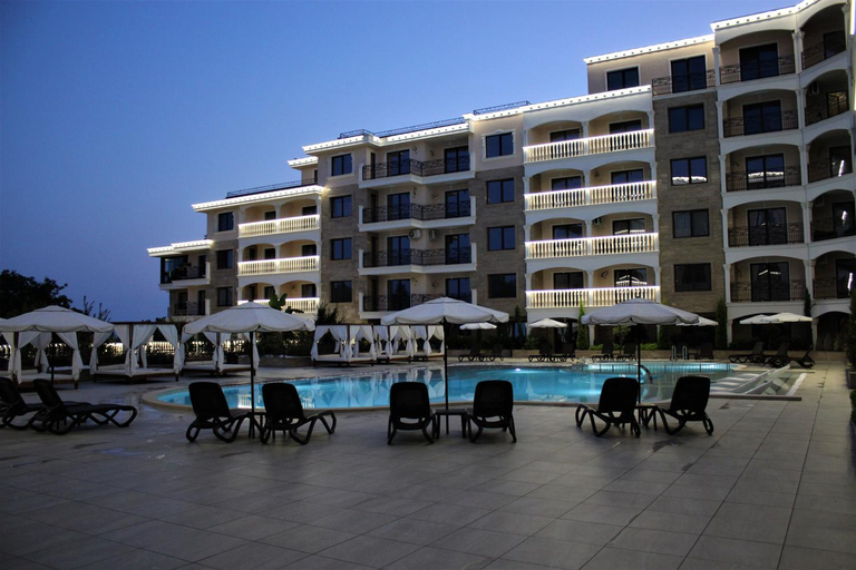 Others 4, Valencia Gardens Luxury Studios, Nesebar