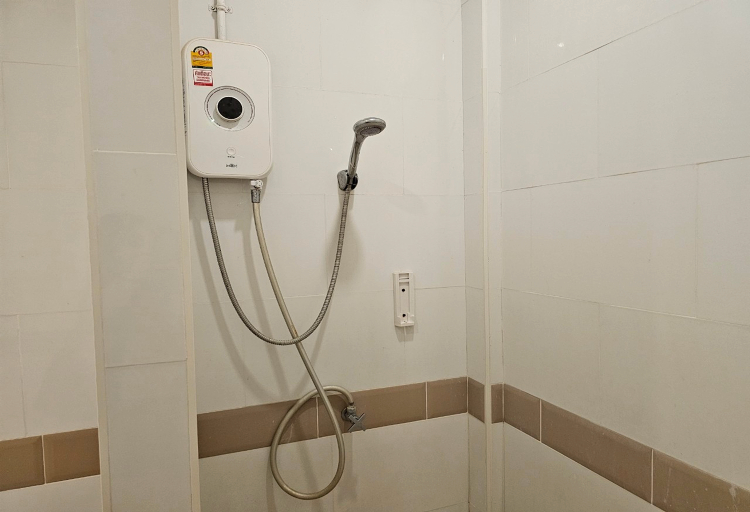 Bathroom 29