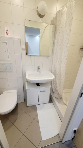 Bathroom 3, ToTa Studio, Wien