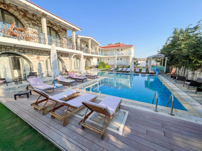 Sport & Beauty 5, Gönülhan Otel Alaçatı, Urla