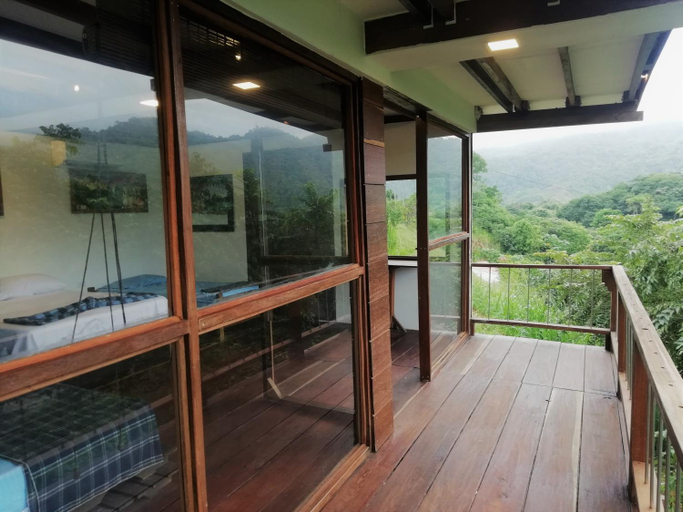 Others 3, Moon Wind Tayrona Hostel, Santa Marta (Dist. Esp.)
