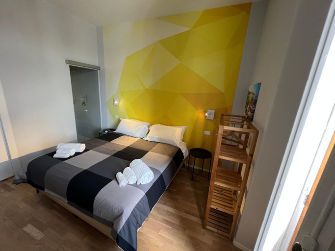 Bedroom 3, Terrazza Sangiuliano, Catania