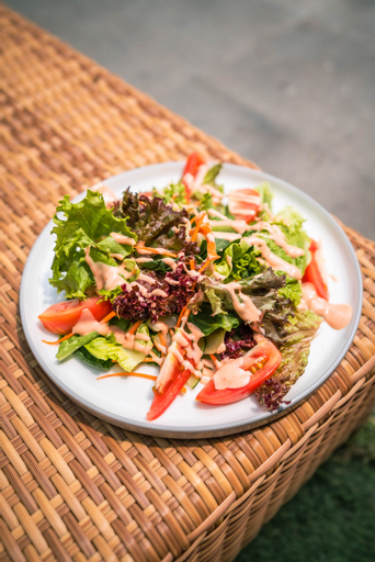 Food & Drinks 24