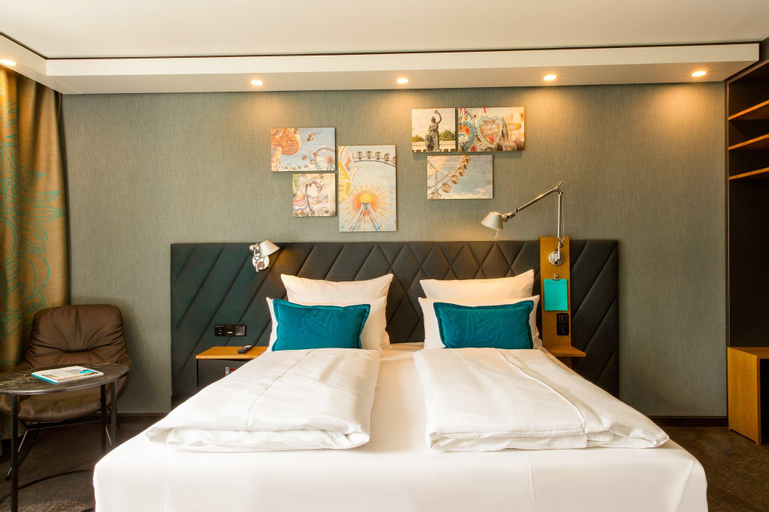Motel One Munchen-Westend, München