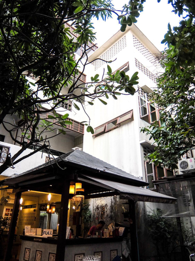 Lamphuhouse Bangkok, Phra Nakhon