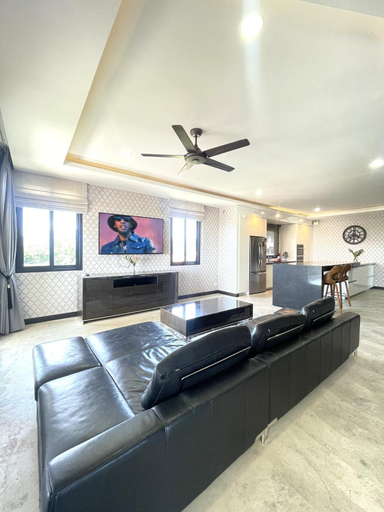Seyah Apartments Chalong - 3 Bedroom Luxury Apartments, Phuket Island