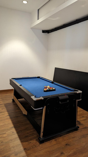 Others 5, Cottonwood 4BR Villa Sutami with Pool Netflix BBQ, Bandung