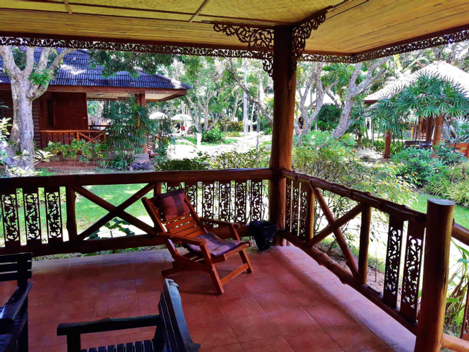 Huan Chiang Dao Resort, Chiang Dao