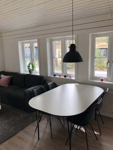 Others 3, Hallestrand Cottage -Sillen, Strömstad