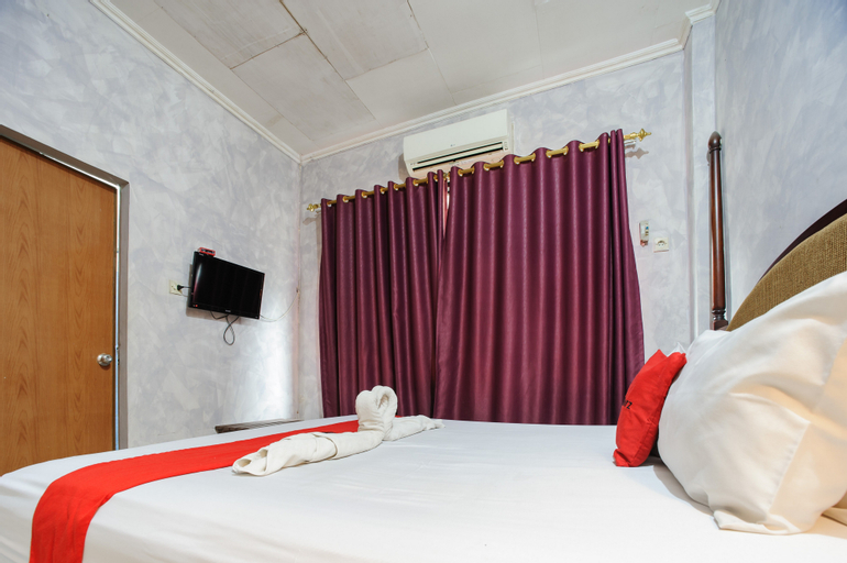 Bedroom 5