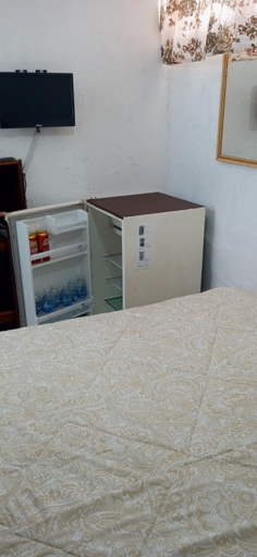Bedroom 3, Hostel Cidade Nova, proximo a estacao metro praca 11, onde voce tem acesso direto a qualquer Shows n, Rio de Janeiro