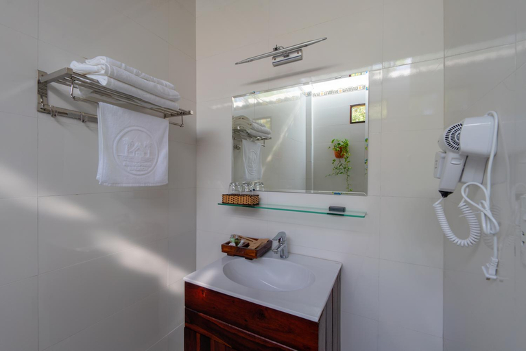 Bathroom 4, Anna Pham Bungalow - Friendly Local, Phú Quốc